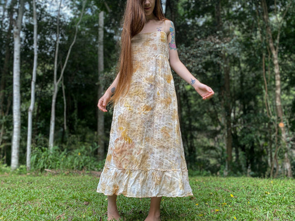 Wildflower Long Dress
