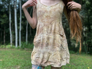Wildflower Pocket Dress